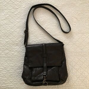 Frye Rubie crossbody.